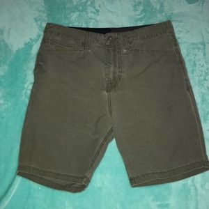 Volcom Shorts - Volcom Surf & Turf Shorts Volcom Shorts - Volcom Surf & Turf Shorts